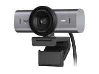 Web- Logitech Webcam MX Brio 705,  960-001549