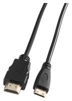  - Buro HDMI (m)/HDMI (m) 5.  (BHP-MINHDMI-5)