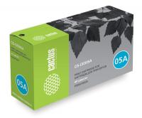 �����-�������� Cactus CS-CE505A ������ ��� HP LaserJet P2055/ P2035 (2100���.)