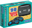 Игровая приставка SEGA Magistr Drive 2 Little (98 встроенных игр)
