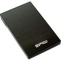 ������� ���� Silicon Power USB 3.0 2Tb SP020TBPHD05SS3K S05 Stream 2.5" ������