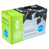 ����� �������� Cactus CS-CF214X ������ ��� HP LJ 700/M712 (17500���.)