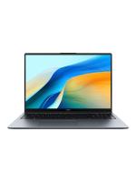 ������� HUAWEI MATEBOOK D16 MCLG-X, 16" (1920x1200) IPS/Intel Core i5-13420H/16 �� DDR4/1024 �� SSD/Intel UHD Graphics/��� �������, ����� (53014QKW)