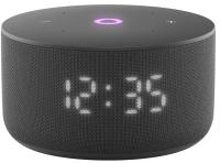 ����� ������� Yandex ������� ���� 3 ����� ������ 12W 1.0 BT/Wi-Fi (YNDX-00027BLK)