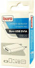 Зарядное устройство Buro TJ-164W