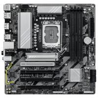   Gigabyte B860M DS3H WIFI6E mATX, Intel B860, LGA 1851, Ret