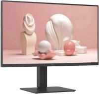 ������� LG 27" 27BA65QB-B 2560x1440 IPS LED ������ 27BA65QB-B.ARUZ