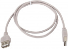   Gembird USB 2.0 A (M) - A (F), 0.75 (CC-USB2-AMAF-75CM/300)
