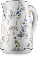 ������ �������������, 1083BR-YE, 2200 ��, 1,7 �, ������.����, VNQ by STRIX, ����������. BRAYER