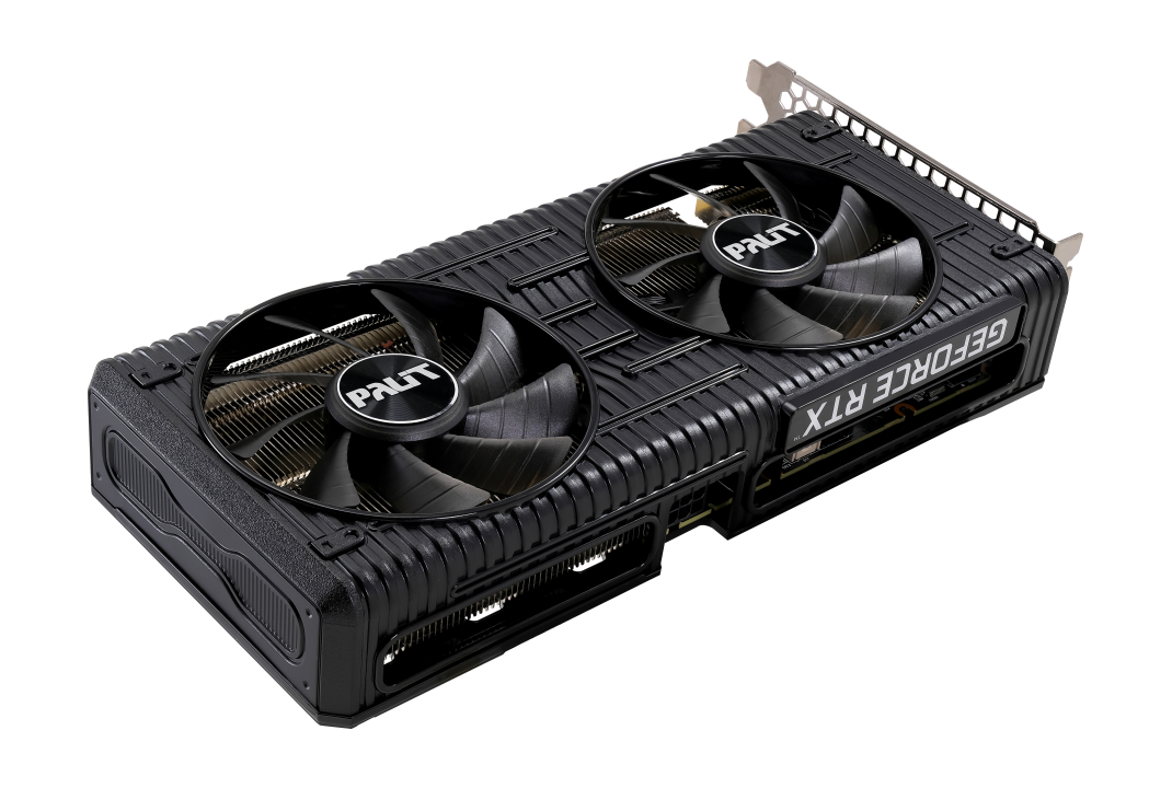 Test ASUS GeForce RTX 3080 Ti STRIX LC Refroidi Par Liquide - Tech