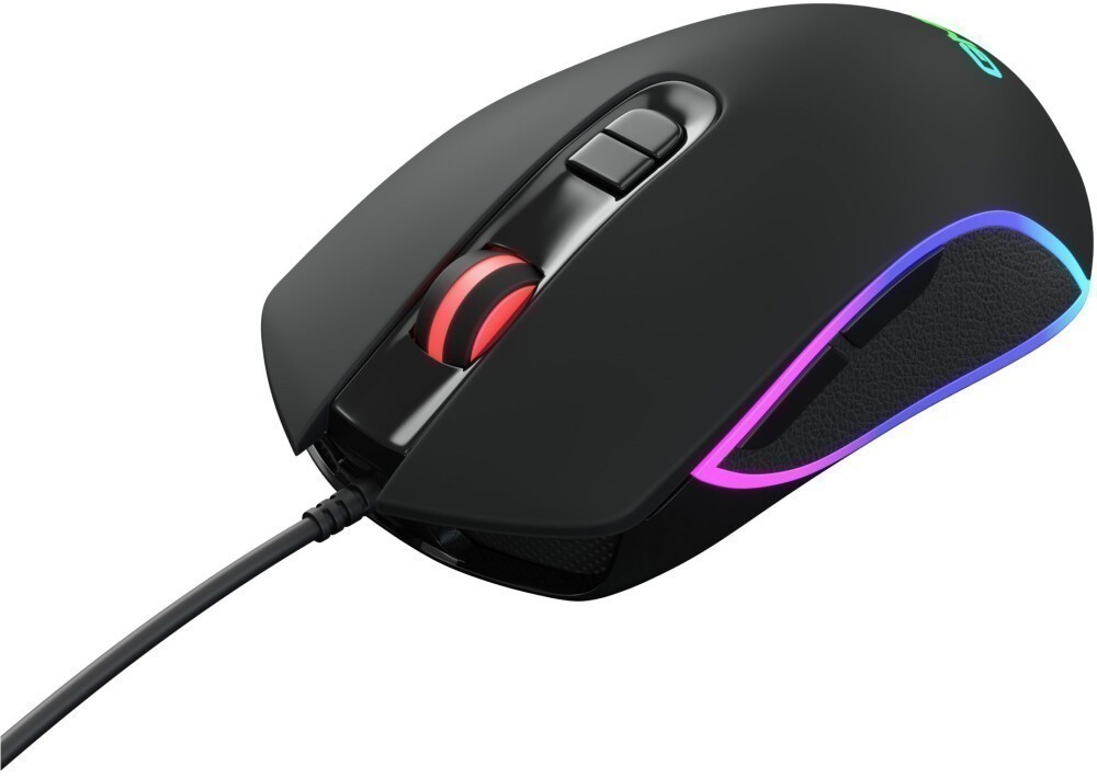 ���� Oklick GMNG 703GM ������ ���������� (3200dpi) USB (6but)