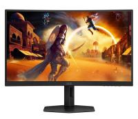 ������� 23.8" AOC Q24G4E IPS, 2560x1440, 180Hz, Black