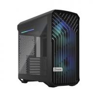 ������ Fractal Design Torrent Compact RGB Black TG Light Tint / FD-C-TOR1C-02
