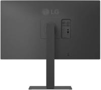 ������� LG 27" UltraFine 27U730A-B ������ IPS LED