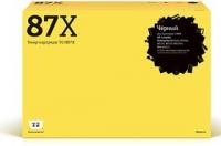 �������� T2 TC-H87X ��� HP LaserJet Pro M501n/Enterprise M506dn/M506x/ M527c/M527f/M527dn (18000 ���.) ������, � �����