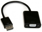  Orient DisplayPort (M) - VGA (F) (C308)