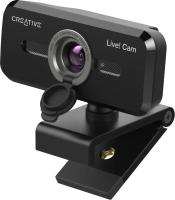 ������ Web Creative Live! Cam SYNC 1080P V2 ������ 2Mpix (1920x1080) USB2.0 � ����������