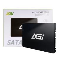 ������� ���� SSD 1TB AGI AI238 2.5" SATA (AGI1K0GIMAI238)