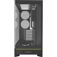 ������ Montech HS02 Black / ATX / HS02 (B)