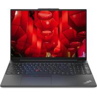  Lenovo ThinkPad E16 G1, 16" WUXGA (1920x1200) IPS/Intel Core i7-13700H 2.4 , 14 /32  DDR4 3200 /1  SSD/Intel Iris Xe Graphics/Windows 11 Pro,  (21JNS0F400)