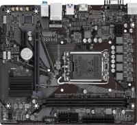 ����������� ����� Gigabyte H610M H V2 mATX, Ret