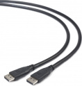  Gembird DisplayPort - DisplayPort, 1.8 (CC-DP2-6)