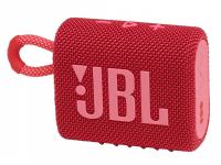 ������������ ������� JBL GO 3 RED (JBLGO3RED)