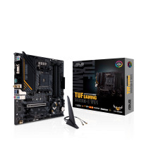   Asus TUF Gaming B550M-E WiFi sAM4, AMD B550, PCI-Ex16