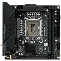   Maxsun Challenger H810ITX WIFI, Socket-1851, Intel H810, mini-ITX, RTL 6940709661475