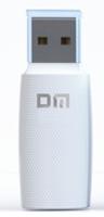 Флешка 4Gb DM PD202 white USB 2.0 (PD202 white 4Gb)
