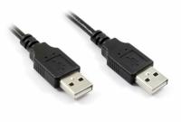  Greenconnect USB 2.0 1.8 m AM/AM, AWG 28/24 PRO,  ,  GCR-UM2M-BD2S-1.8m