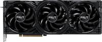 ���������� Palit NVIDIA GeForce RTX 5080 GamingPro V1 16Gb (NE75080019T2-GB2031Y), GDDR7, Ret