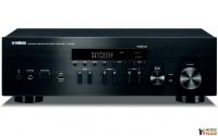 ������������� Yamaha R-N402 Black  � MusicCast, Wi-fi,Bluetooth, Airplay,�������� �����