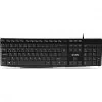  Sven KB-S305 Black ,  , USB, : 