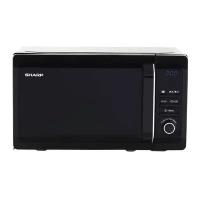 ������������� ���� Sharp R-2852RK, 800��, 20�, ������