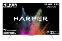  Harper 75" 75U770TS Ultra HD 4k SmartTV