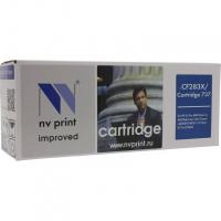 �������� NV Print NV-737 ��� Canon 737 ��� Canon i-SENSYS MF211/212w/217w/226dn/231/232/237/244/247/249 (2400k)