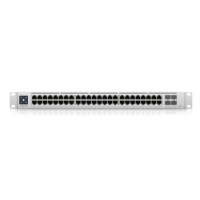 ���������� UBIQUITI UniFi Switch Enterprise 48 PoE