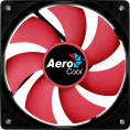    Aerocool Force 12 Red