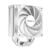  DeepCool AK400 WH LGA1700/1200/115X/AM4