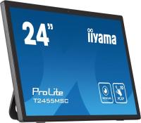 ������� Iiyama 23.8" ProLite T2455MSC-B1 FHD IPS LED Touch ������