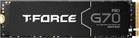  SSD M.2 TEAMGROUP T-FORCE G70 PRO 1TB / PCIe Gen4.0 x4, NVMe, M.2 Type 2280, TLC, dram cache, 7400/5500 MB/s (TM8FFH001T0C129)