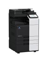 ��� Konica Minolta bizhub C301i (���, A3, 30 ���./���, ��� ������ � ADF, ��� �����, ��� ����������, ��� ������ �������, ������ ������ ��������� ������)