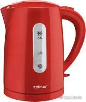  ZELMER ZCK7616R RED (71505149P)