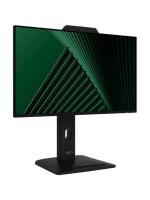 ������� MSI PRO MP242PMG 23.8" 16:9 FHD(1920x1080) IPS Flat,Webcam,1ms(MPRT),1500:1,100M:1,300nit,1xHDMI,1xDP,1xVGA,2xUSB-A,1xUSB-B,Speaker,Tilt,Swivel,Height,Pivot,VESA,120Hz,Black,1y war-ty