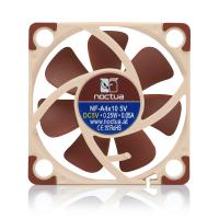 �e�������� ��� ������� Noctua NF-A4x10 5V (NF-A4x10 5V) - 40mm