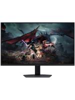 ������� Samsung Odyssey OLED G5 S32DG502EIXCI 32" ������ IPS LED 16:9 HDMI TV ������� HAS Piv 350cd 178��/178�� 2560x1440 180Hz FreeSync DP 2K 7.4��