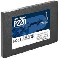 ���������� SSD 1Tb Patriot P220 P220S1TB25   SATA III 2.5"