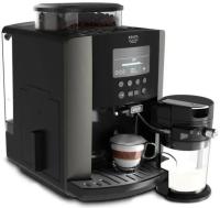 ���������� Krups Arabica Latte EA819E10 1450�� ������/����������