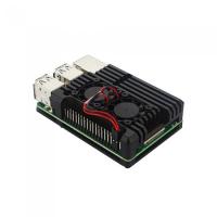 ������ ACD RA458 Black for Raspberry Pi 3B/3B+